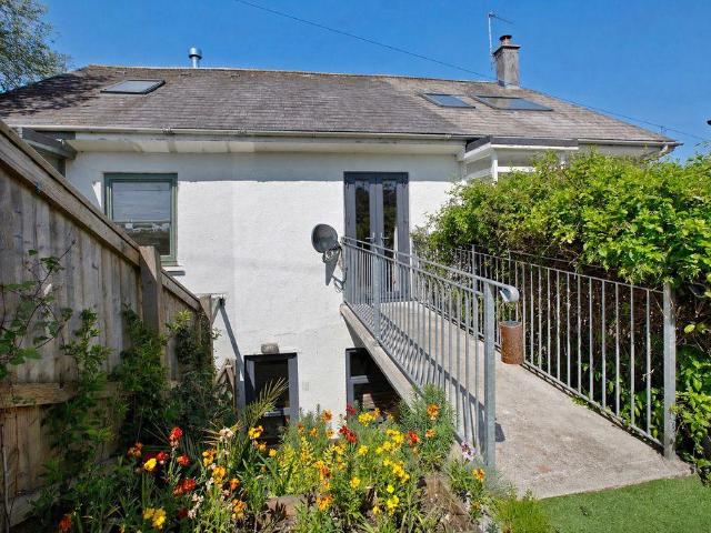 House for sale in Strode, Devon