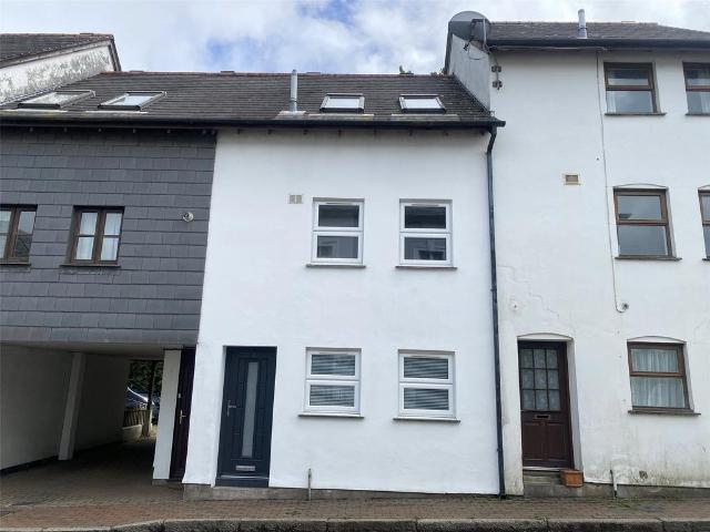 House for sale in St Stephens, Launceston