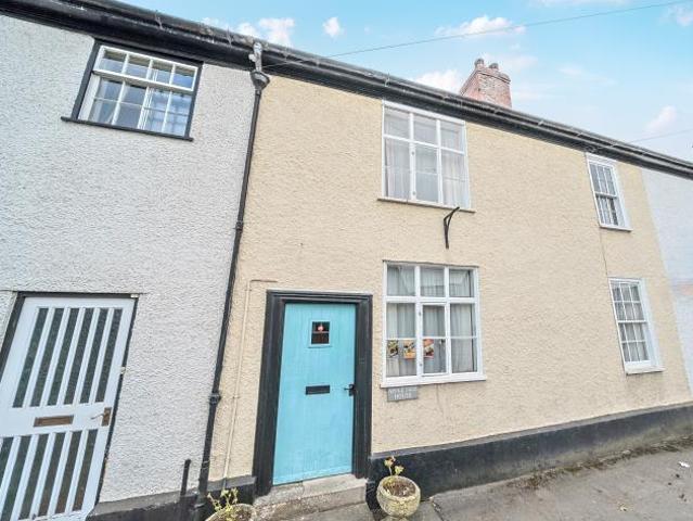 House for sale in Presteigne
