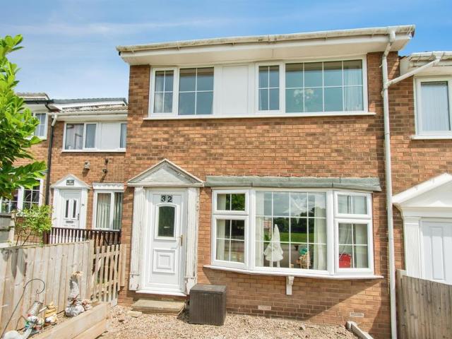 House for sale in Pontefract, West Yorkshire