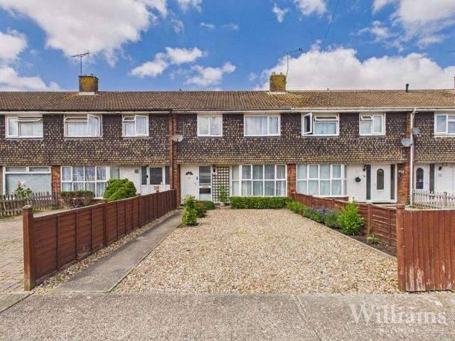 House for sale in Quarrendon, Aylesbury