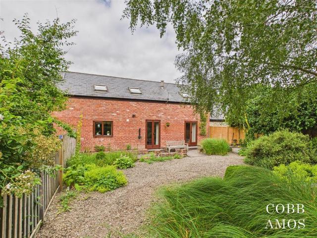 House for sale in Lucton