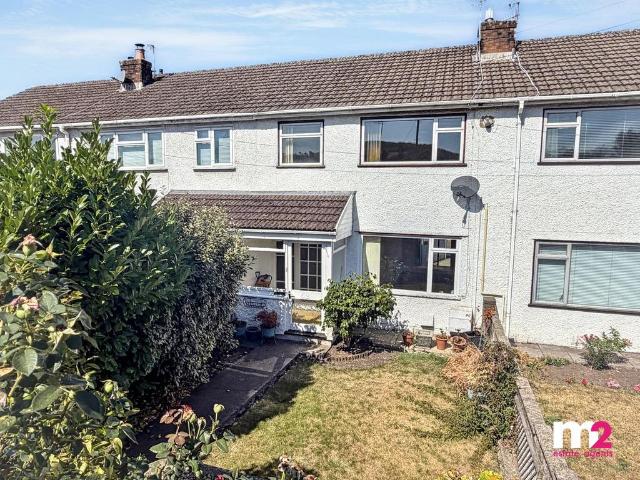 House for sale in Abergavenny