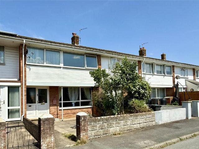 House for sale in Kentisbury, Devon