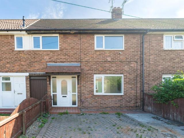 House for sale in Greatfield, Hull