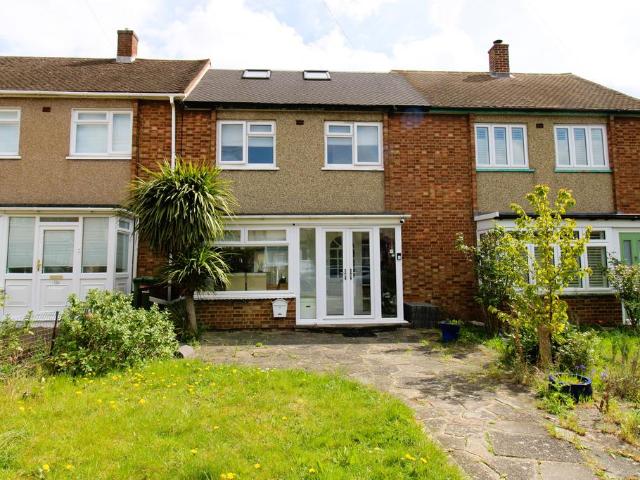 House for sale in Pot Kilns, Greater London