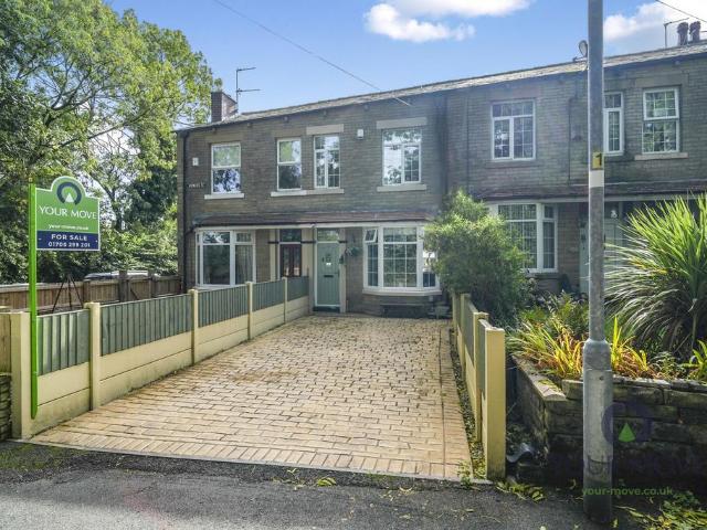 House for sale in High Crompton, Oldham