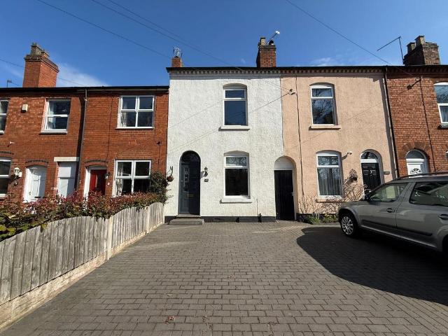 House for sale in Stirchley, Isle Of Man