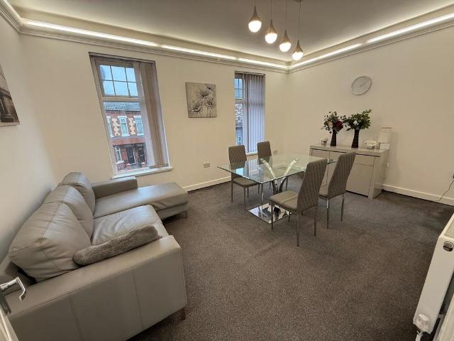 House for sale in Higher Broughton, Salford