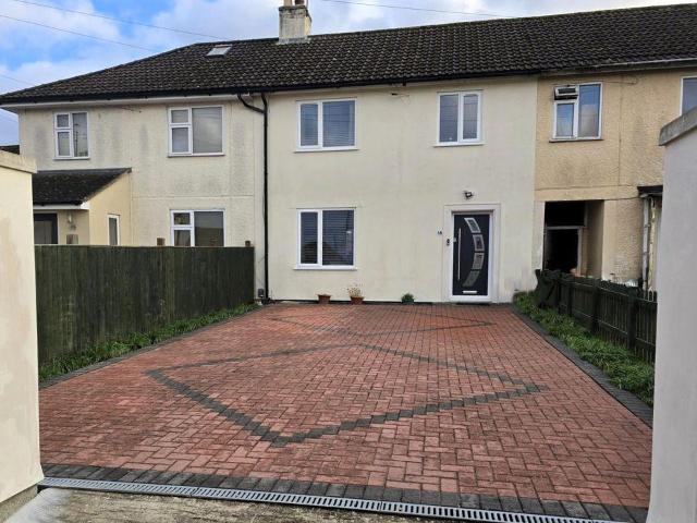 House for sale in North Wroughton, Swindon
