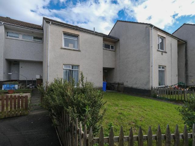 House for sale in Kincaidston, Alloway