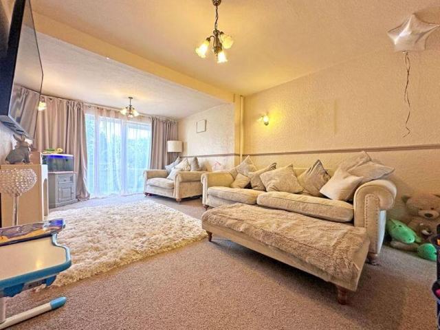 House for sale in Wednesbury, West Midlands