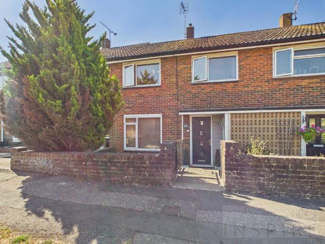 House for sale in Glynde, West Sussex