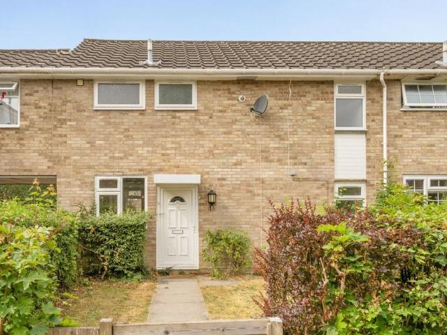 House for sale in East Anton, Barton Stacey