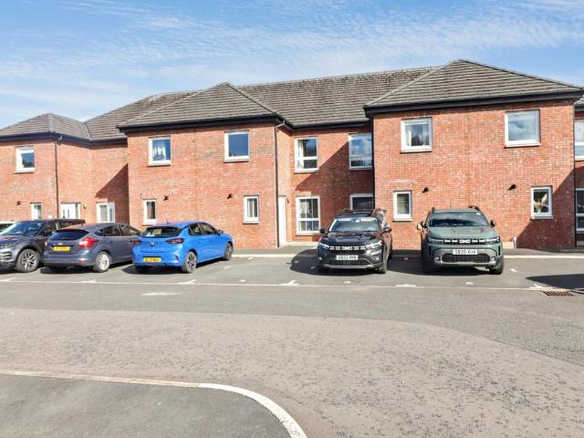 House for sale in Summerpark, Dumfries