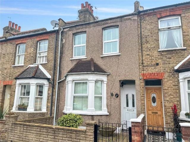 House for sale in Plumstead, Greater London