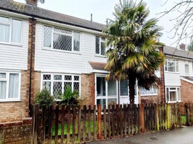 House for sale in Parkwood, Gillingham