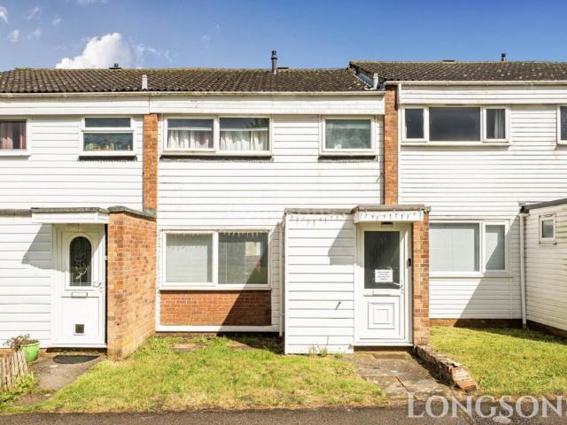 House for sale in East Tuddenham, Norfolk