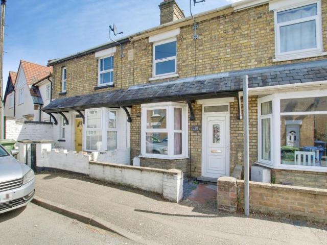 House for sale in Four Gotes, Cambridgeshire