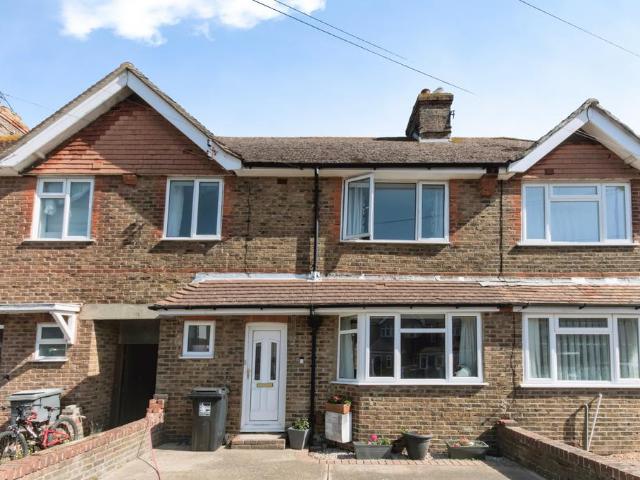 House for sale in Bridgemere, Eastbourne