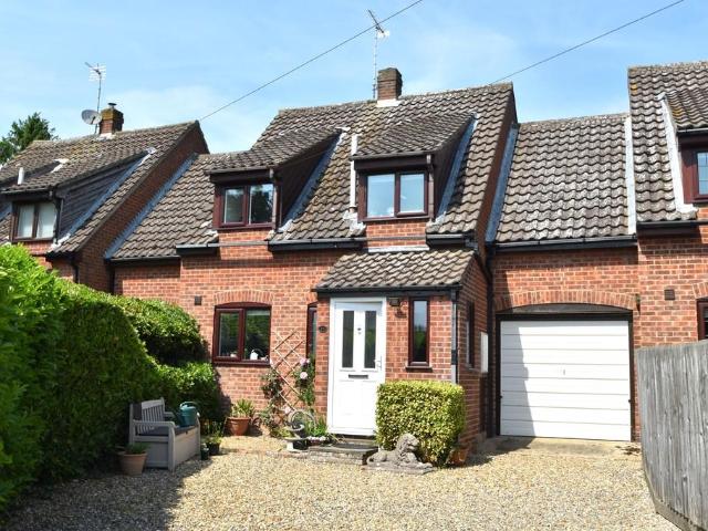 House for sale in Comers, Norfolk