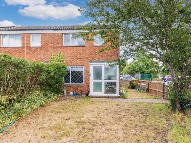 House for sale in St Marks, Maidenhead
