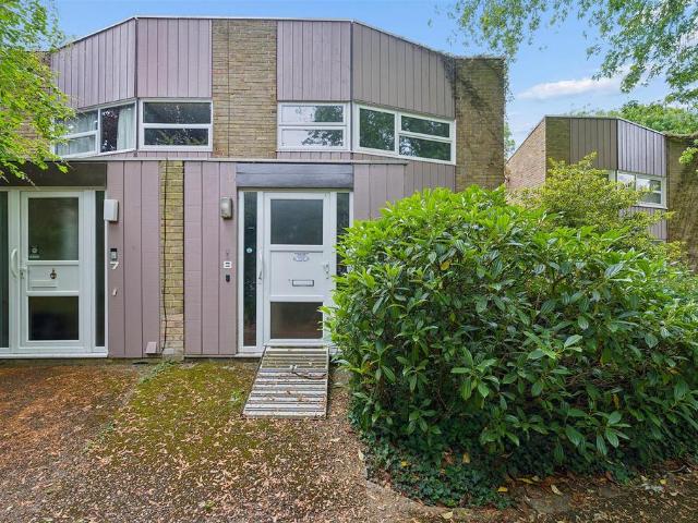 House for sale in Ash-cum-Ridley, The Butts
