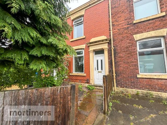 House for sale in Blackburn