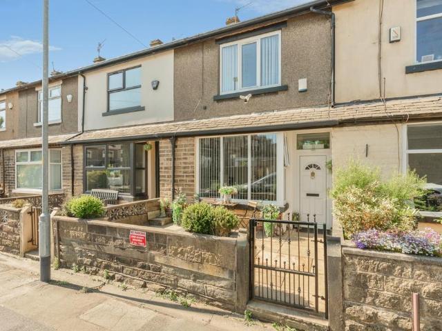 House for sale in Harle Syke, Burnley