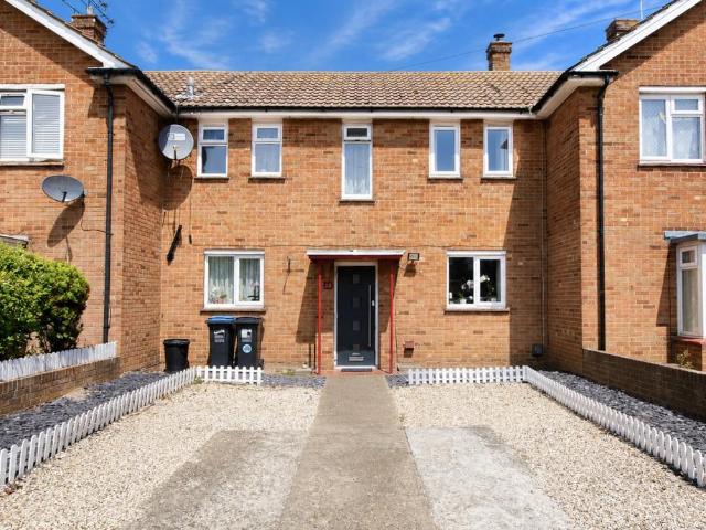 House for sale in Acol, Kent