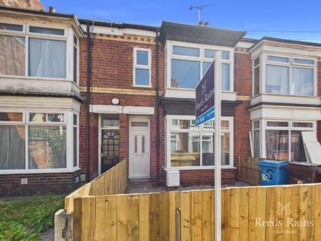 House for sale in Hull, City Of Kingston Upon Hull