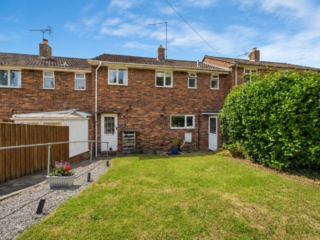 House for sale in Awre, Bromsberrow Heath