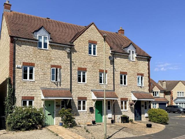House for sale in Dromore, Oxfordshire