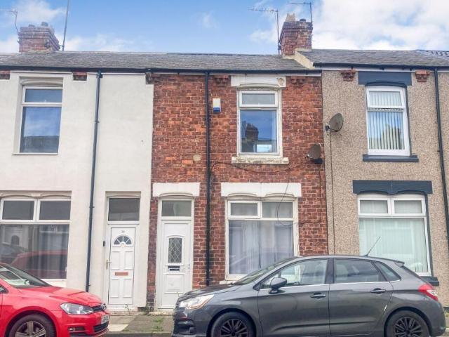 House for sale in Foggy Furze, Brierton