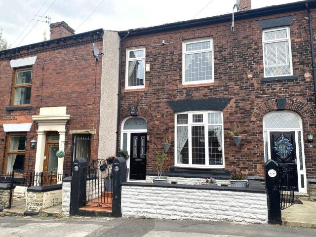 House for sale in Royley, Pendock