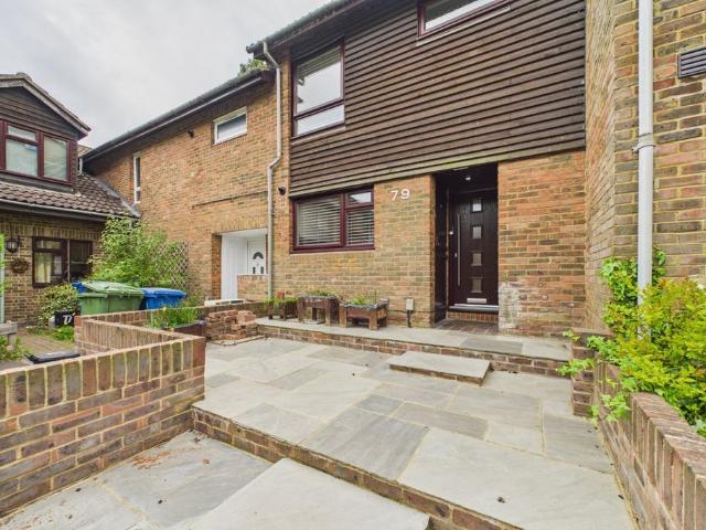 House for sale in Birch Hill, Bracknell