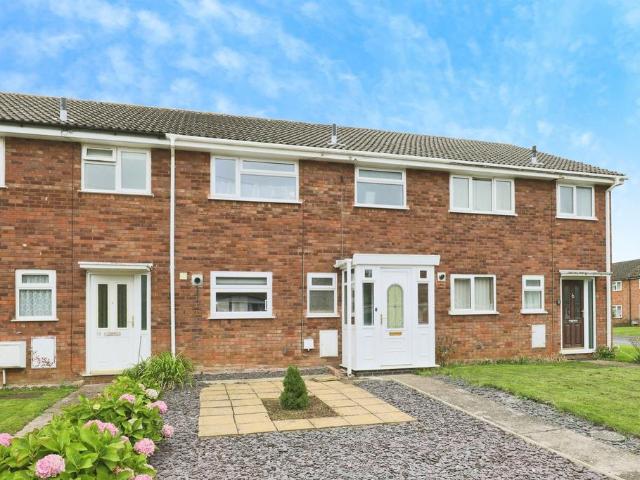 House for sale in Wellesbourne, Stratford-on-Avon