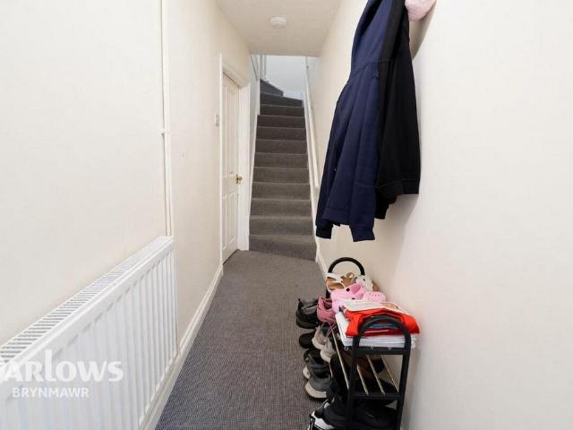 House for sale in Hilltop, Ebbw Vale