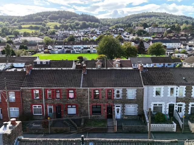 House for sale in St Martins, Caerphilly