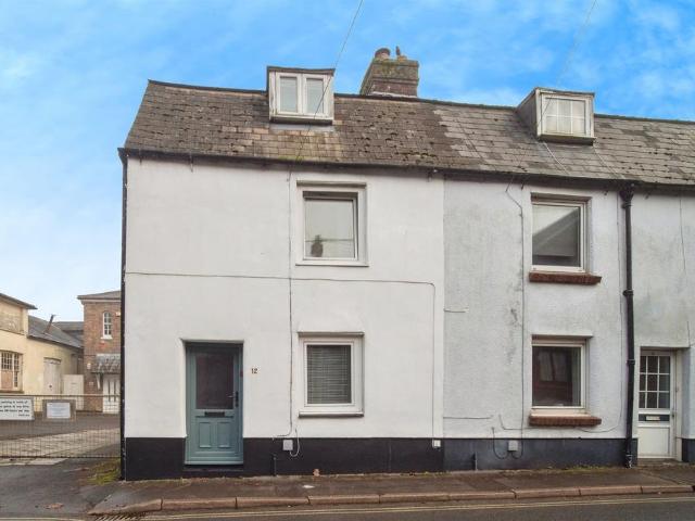 House for sale in Fordington