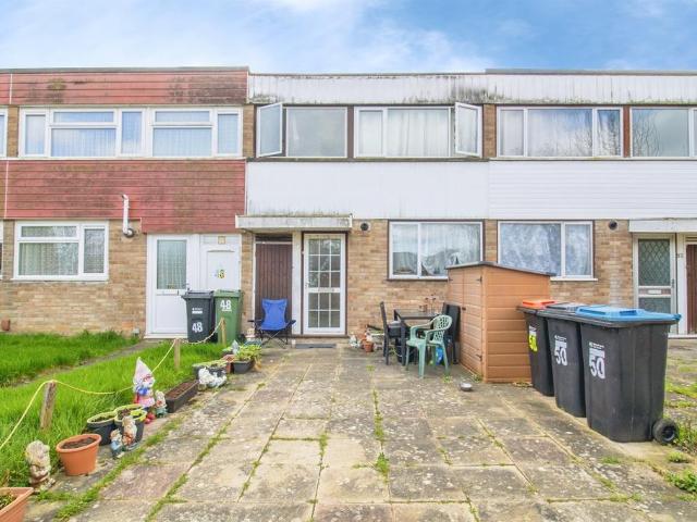 House for sale in Bletchley and Fenny Stratford, Bletchley