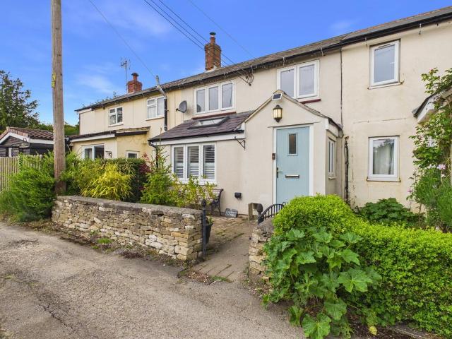 House for sale in Hilmarton, Wiltshire