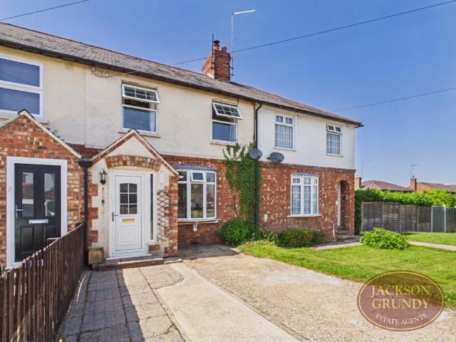 House for sale in Nether Heyford, Northamptonshire