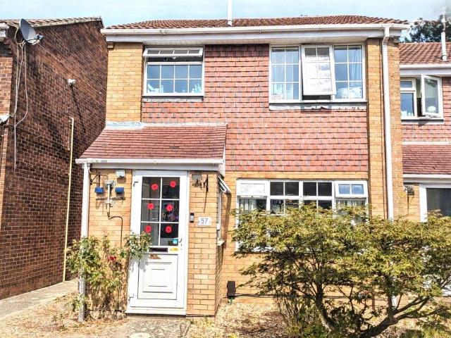 House for sale in Canford Heath, Poole