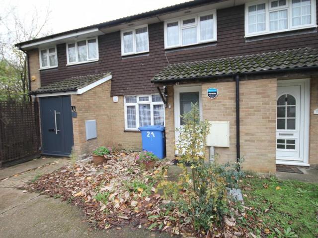 House for sale in London Borough of Hillingdon, Greater London