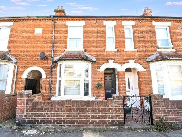 House for sale in Bedford