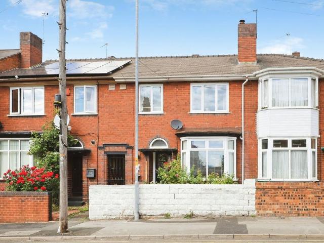 House for sale in Catherine Cross, Darlaston