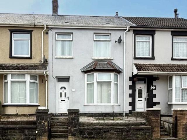 House for sale in Aberaman North, Aberaman