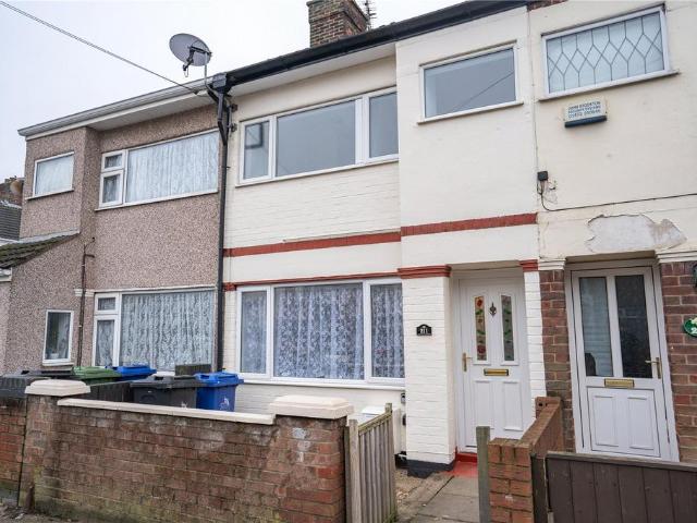 House for sale in Grimsby, North East Lincolnshire