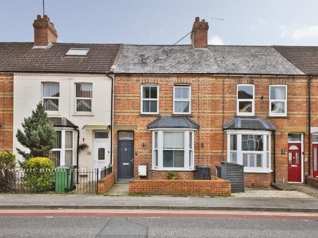 House for sale in Yeovil, Somerset